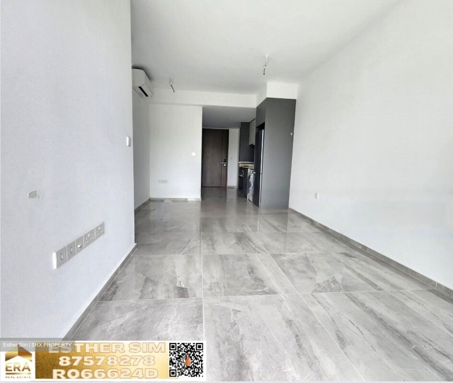 Affinity At Serangoon (D19), Apartment #487303381